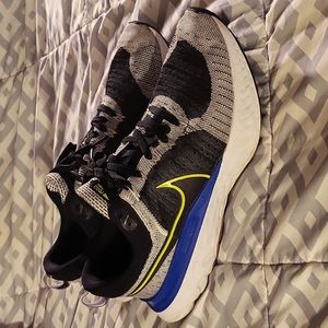 Nike React Infinity Run Flyknit